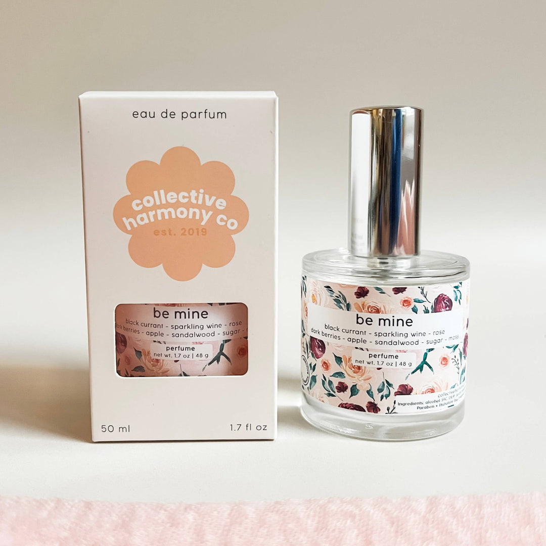 Be Mine Valentines Eau de Parfum