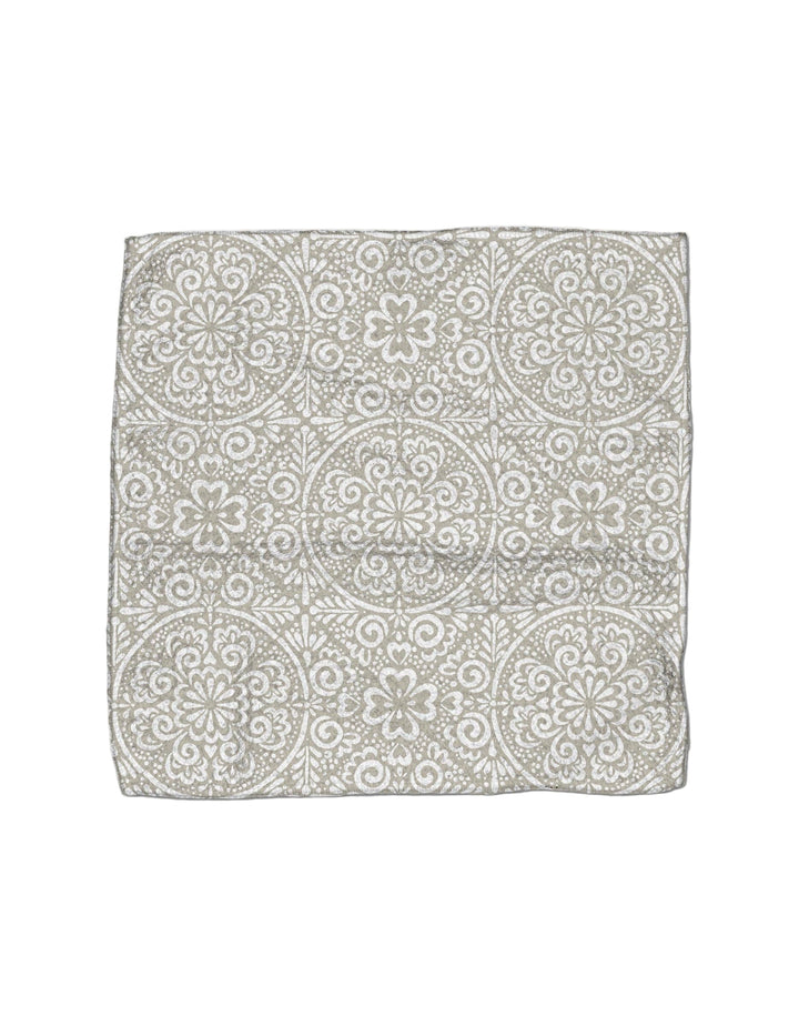 Boho Medallion Dishcloth Set by Geometry