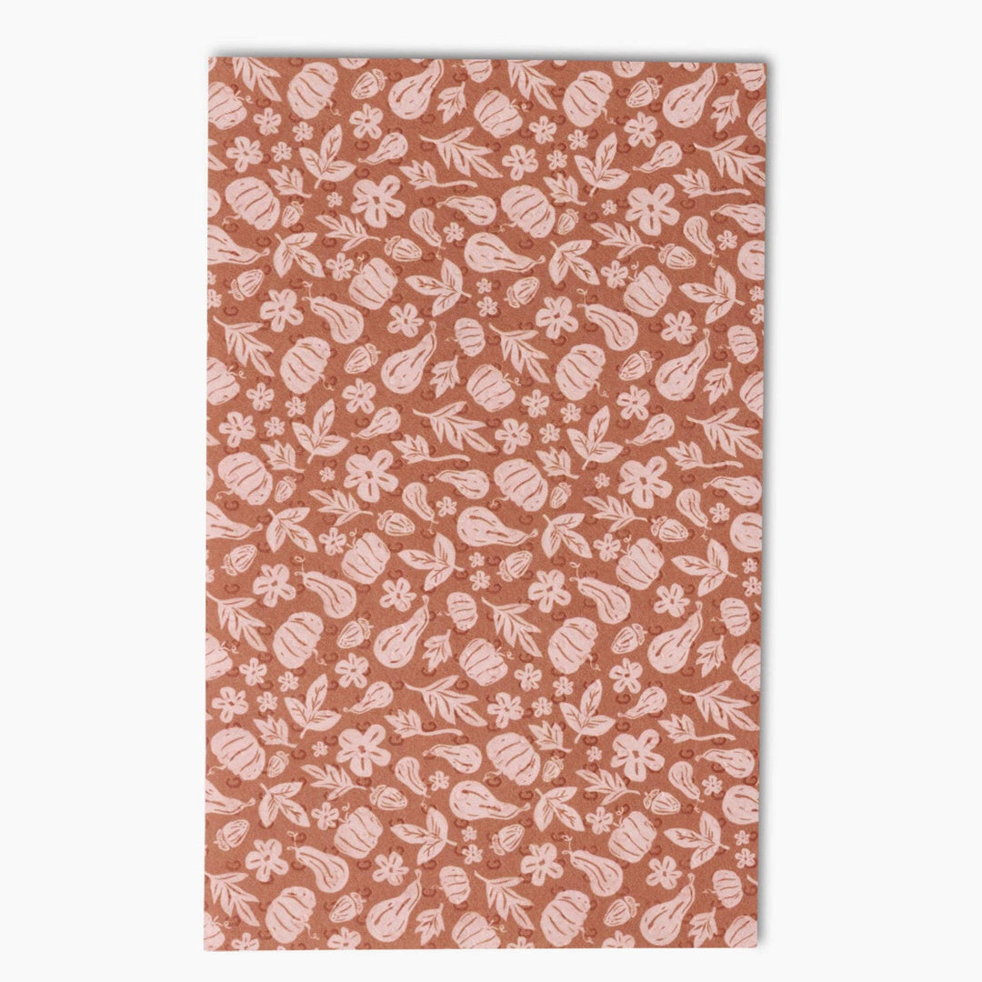 Farm Harvesting Days Not Paper Towel Set by Geometry