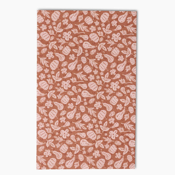 Farm Harvesting Days Not Paper Towel Set by Geometry