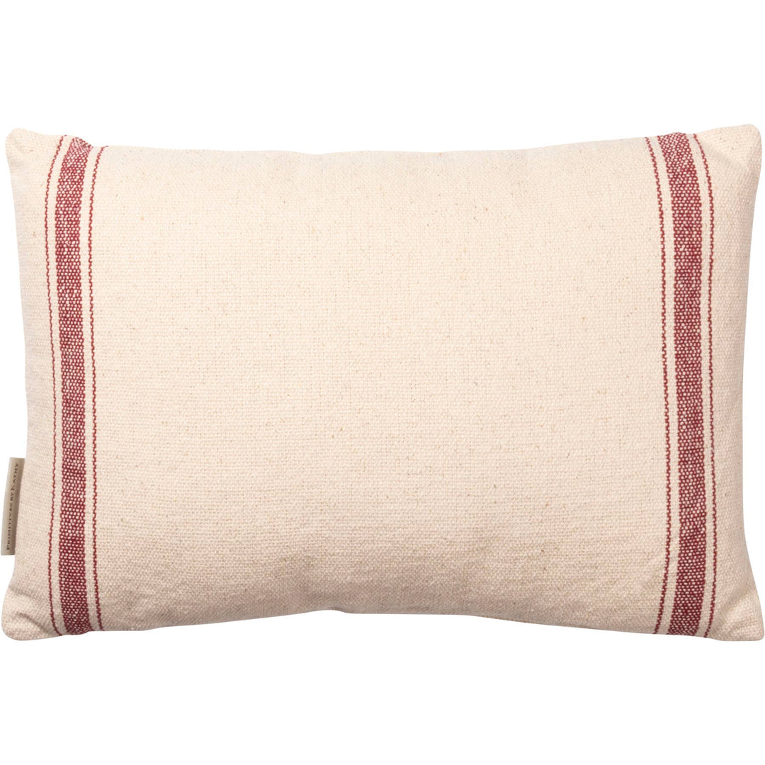 You & Me And The Dog Pillow