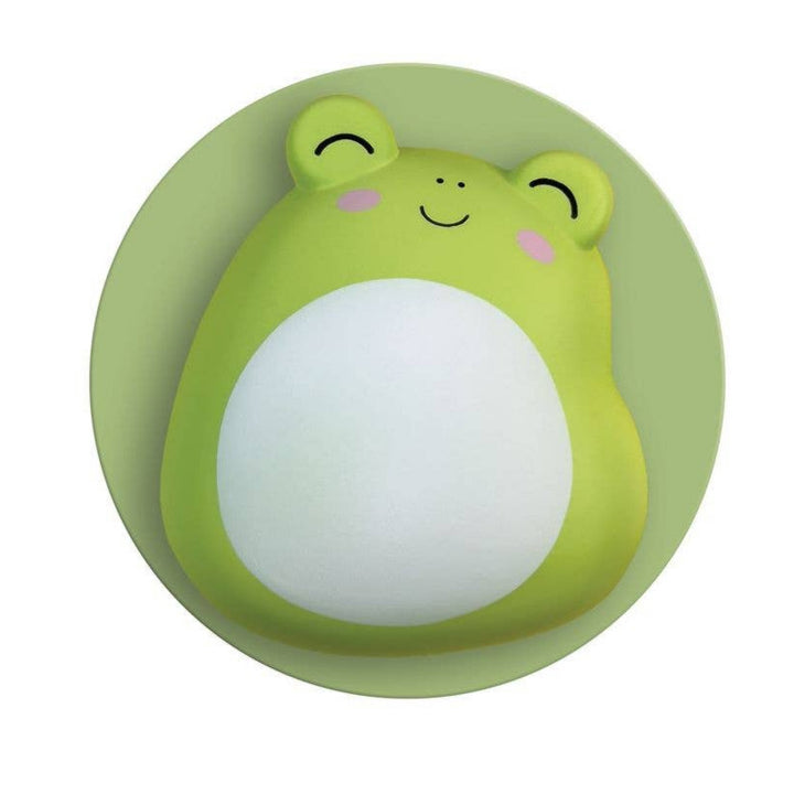 Squishmallows Wendy Candle with Squishable Puff