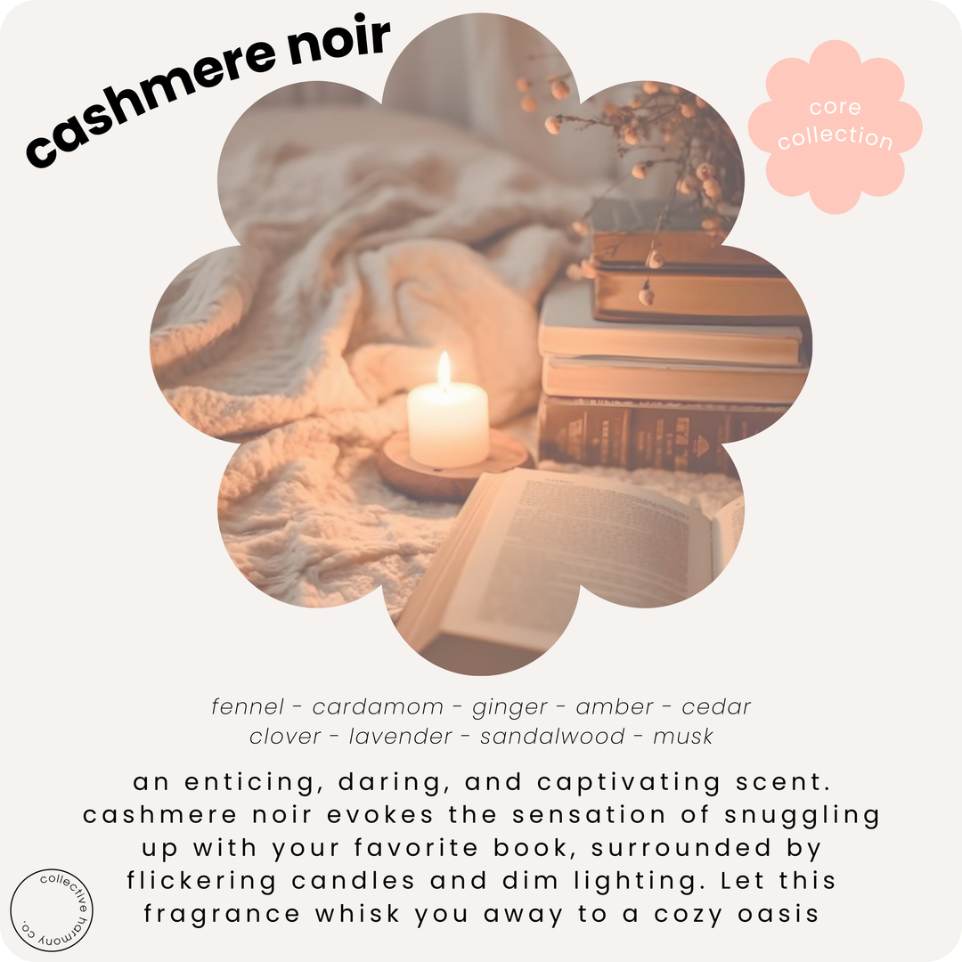 Cashmere Noir Eau de Parfum
