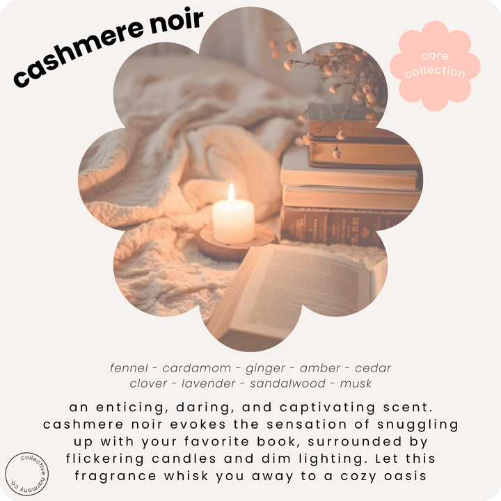 Cashmere Noir Eau de Parfum