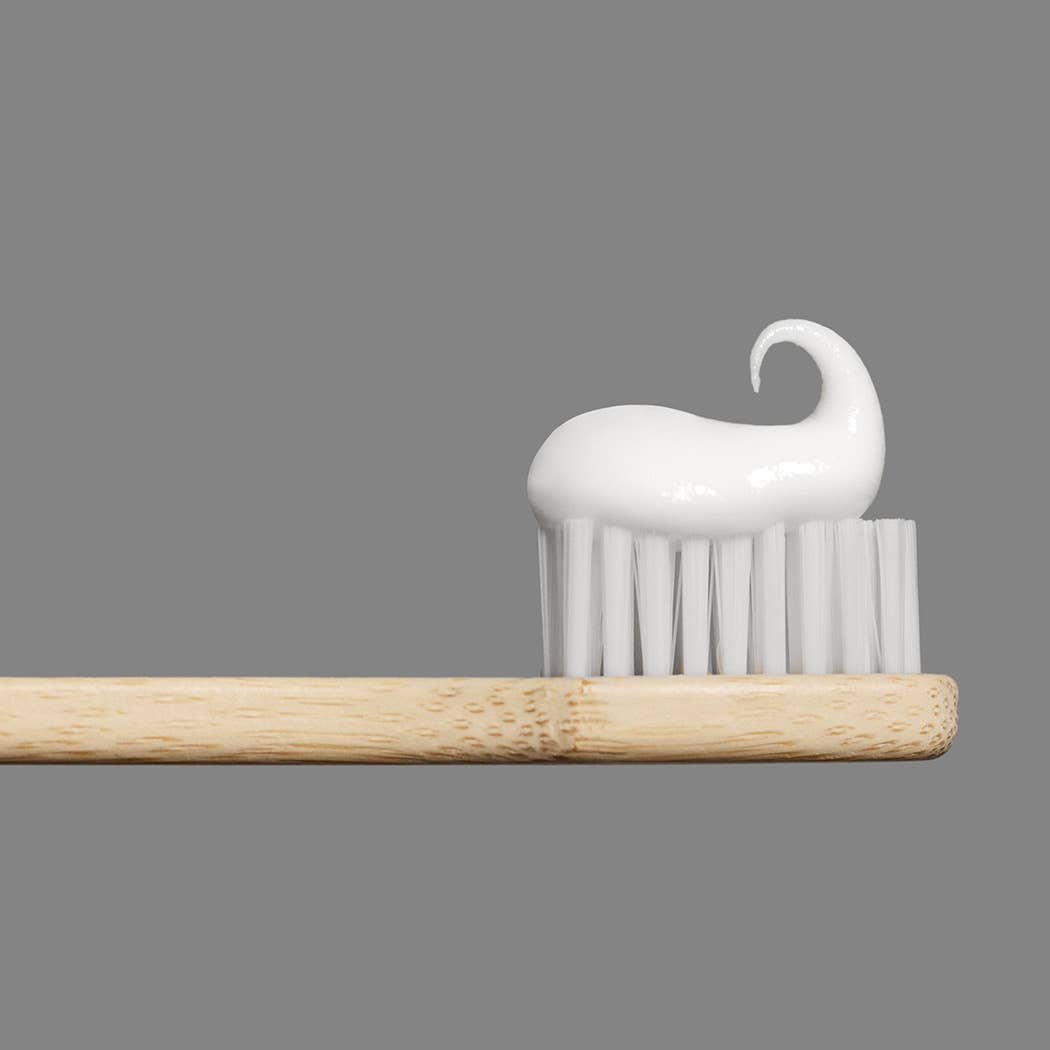 Davids Premium Bamboo Toothbrush