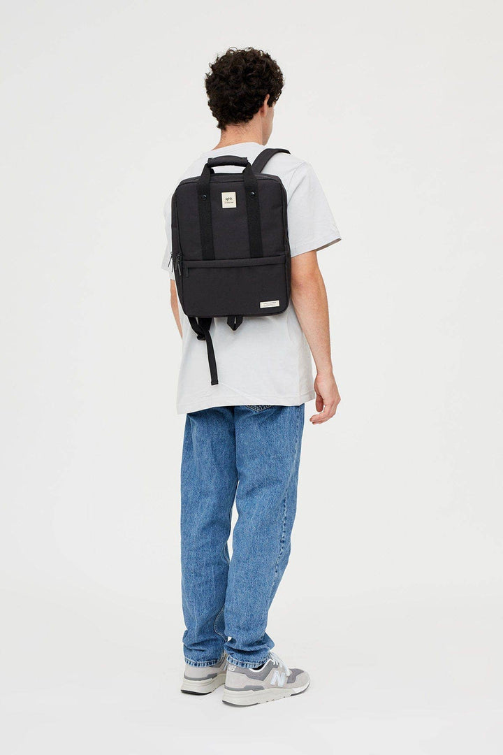 Smart Daily 13" Black: Black