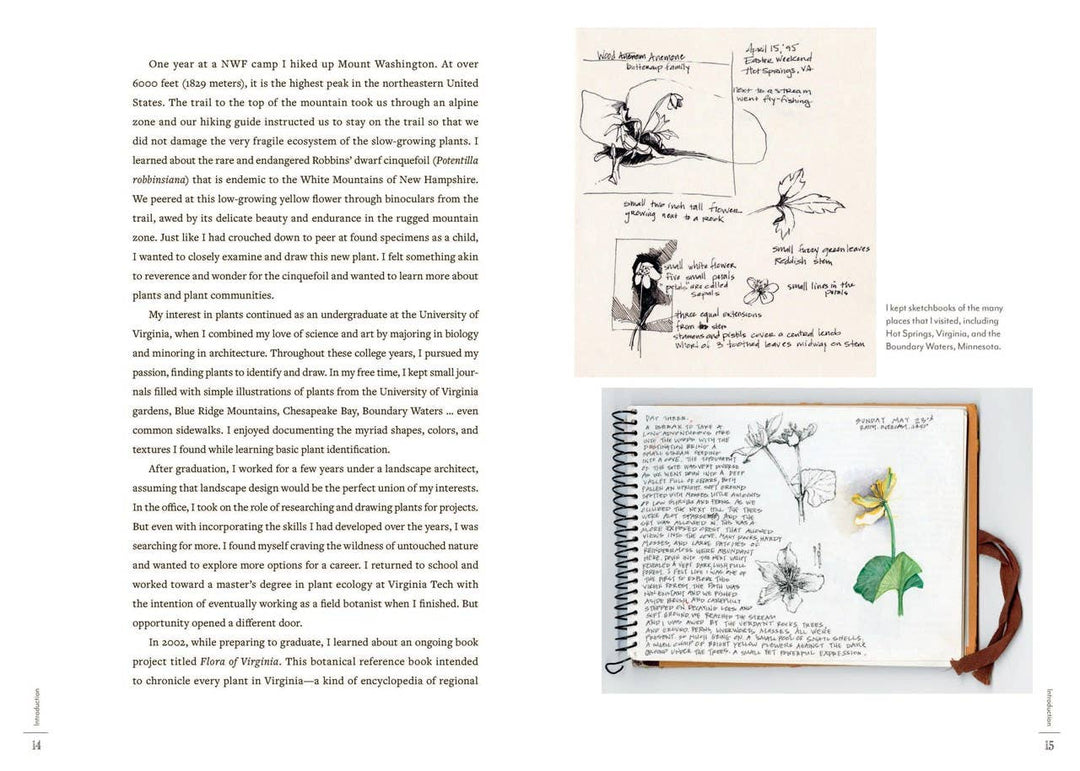 A Perpetual Journal Practice