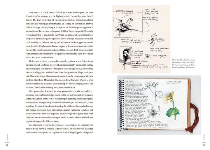 A Perpetual Journal Practice