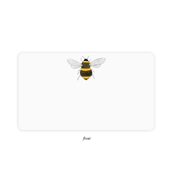 Bee Little Notes®