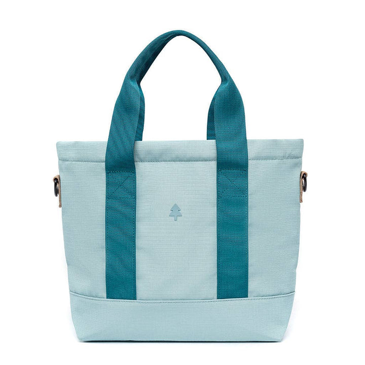 Strata Mini Bag Sky Blue Vandra: Sky Blue Ripstop