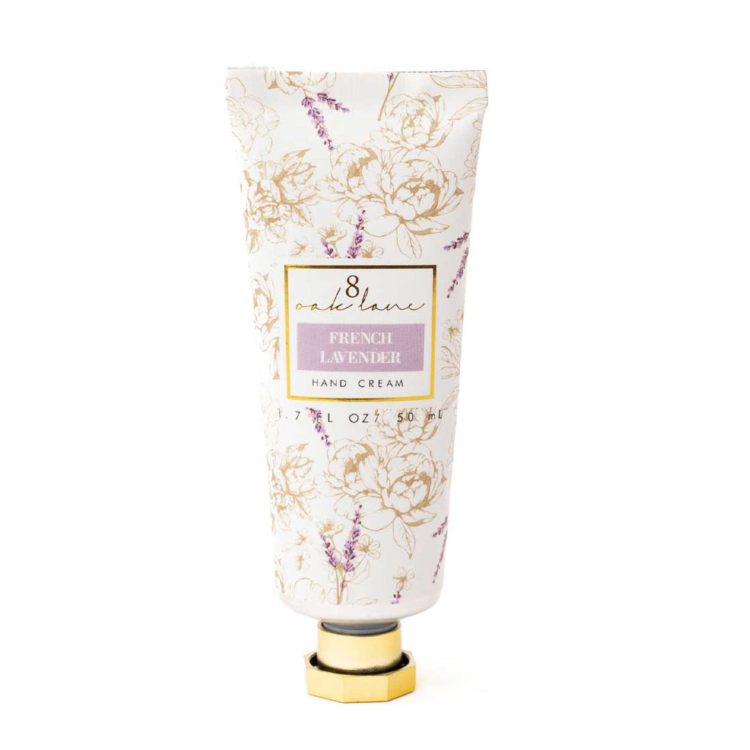 French Lavender Hand Cream
