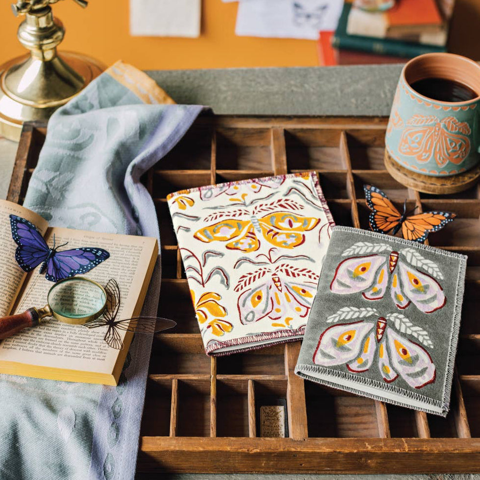 Nocturna Imprint Mug