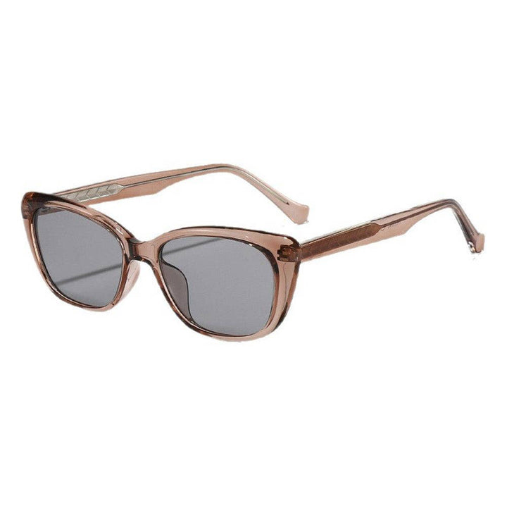 Cat Eye Polarized Sunglasses