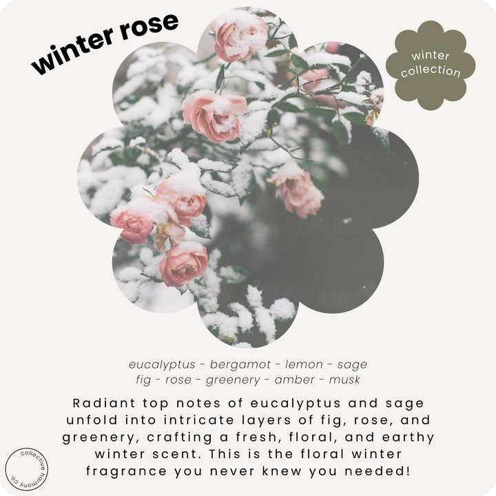 Winter Rose Eau de Parfum