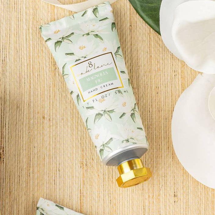 Magnolia Fig Hand Cream