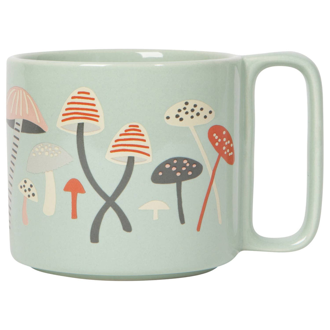 Far And Away Ceramic Studio Midi Mug