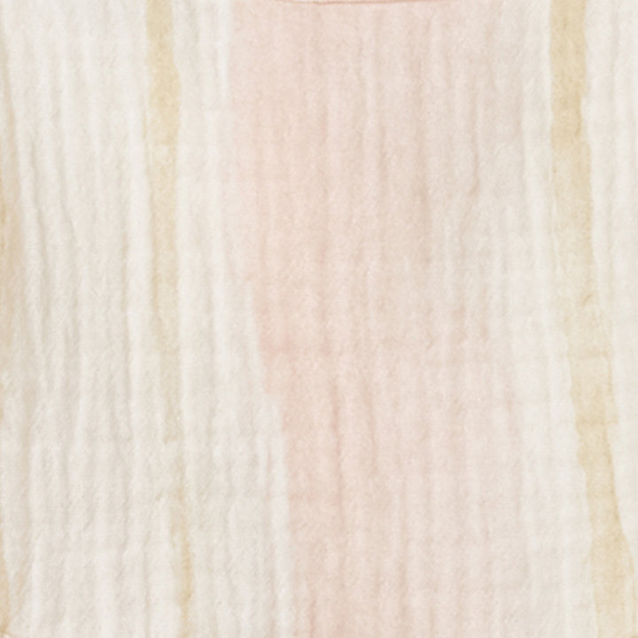 Pacific Stripe Tunic & Pants Set