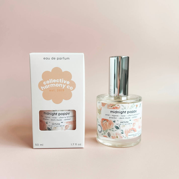 Midnight Poppy Eau de Parfum