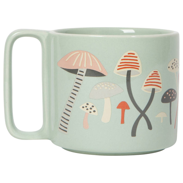 Far And Away Ceramic Studio Midi Mug
