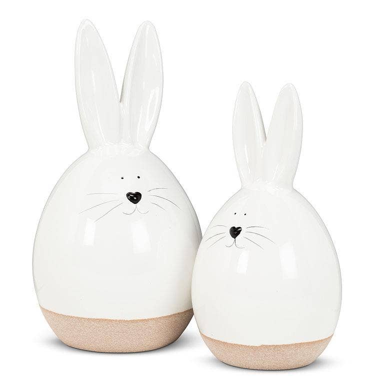 Small Matte & Shiny Bunny
