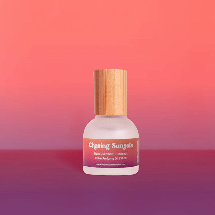 Chasing Sunsets Perfume Rollerball