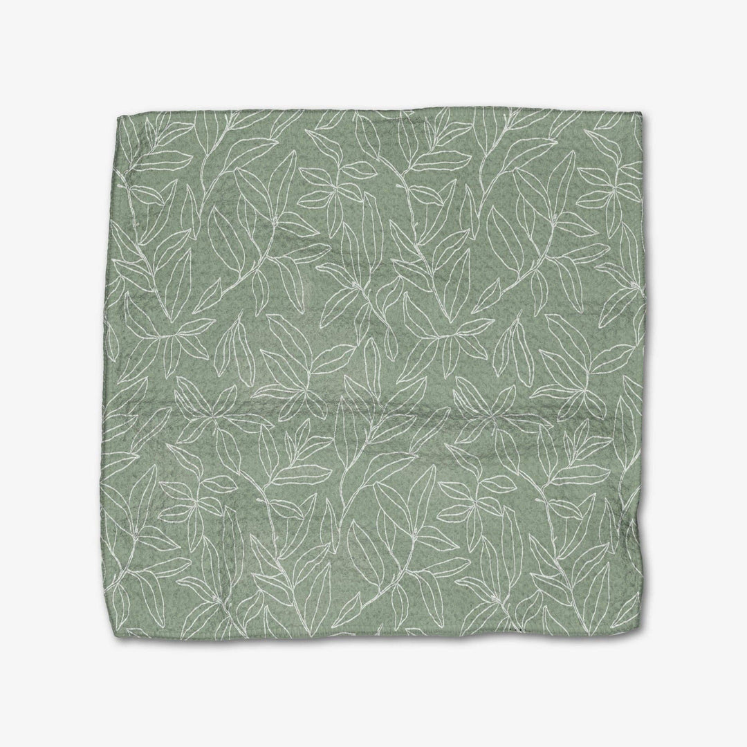 Springtime Dishcloth Set by Geometry