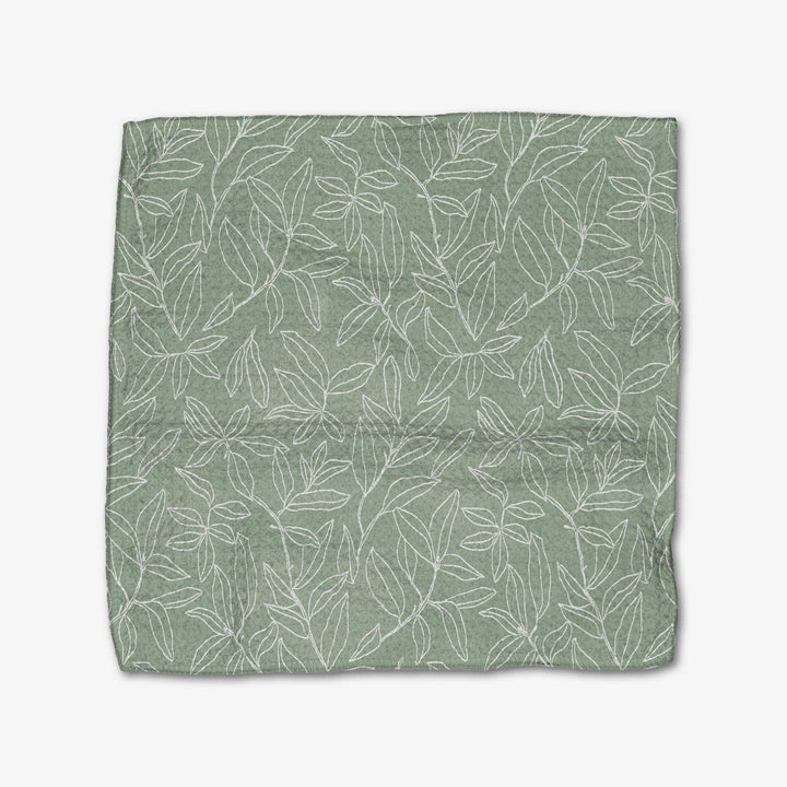Springtime Dishcloth Set by Geometry