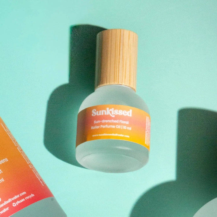 Sunkissed Perfume Rollerball