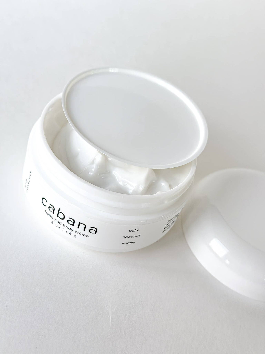 Golden Hour Hand + Body Creme: Mandarin, Gardenia, Musk