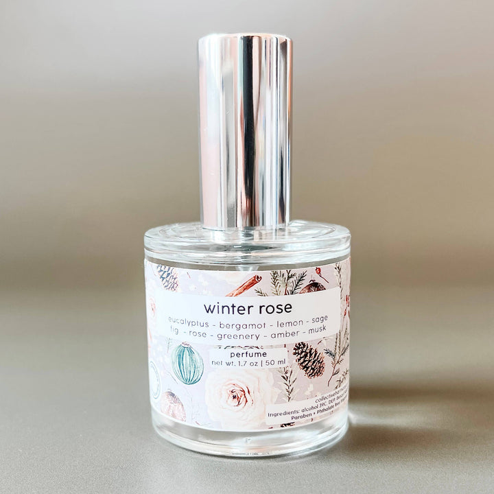 Winter Rose Eau de Parfum