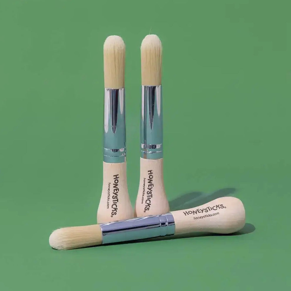 My First Paint Brush Set 3pk