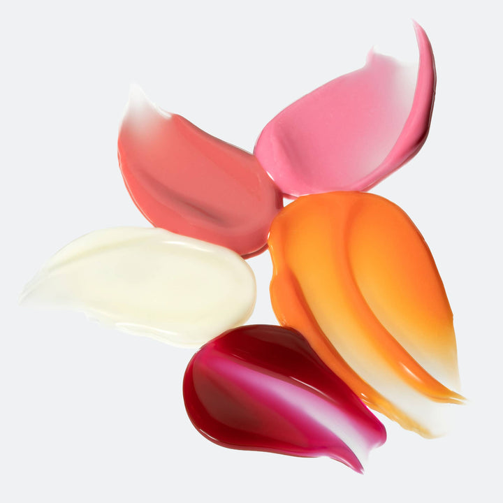 Vegan K-Beauty Lip Gloss: Glazy Lips - Mango Tart