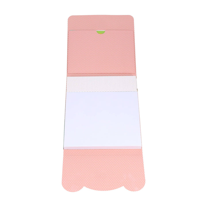 Carry-Along Kitten Sketch Kit