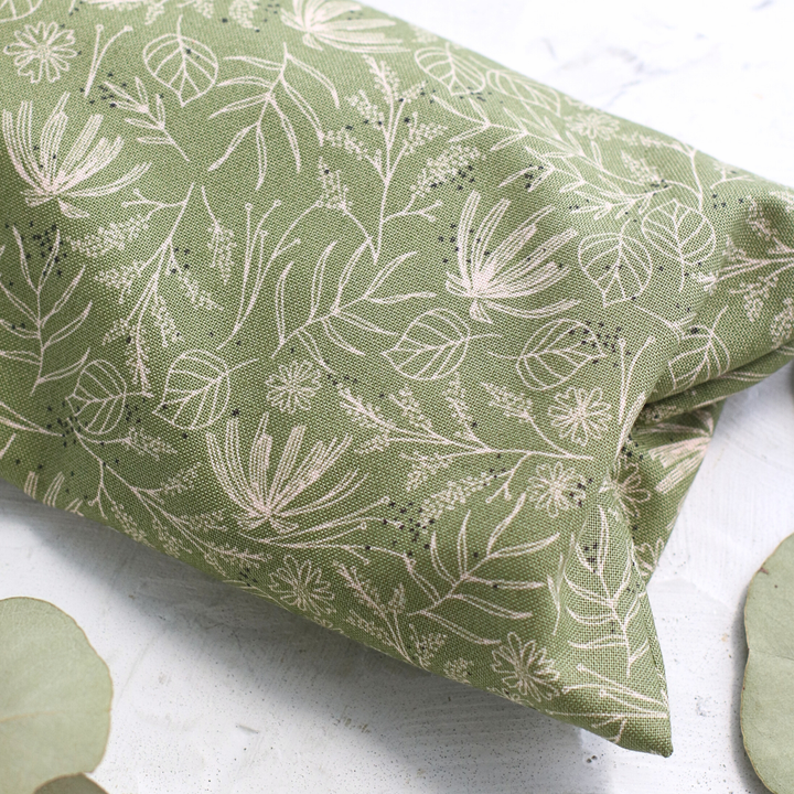 Winter Eucalyptus Therapy Pillow for Sinus Relief