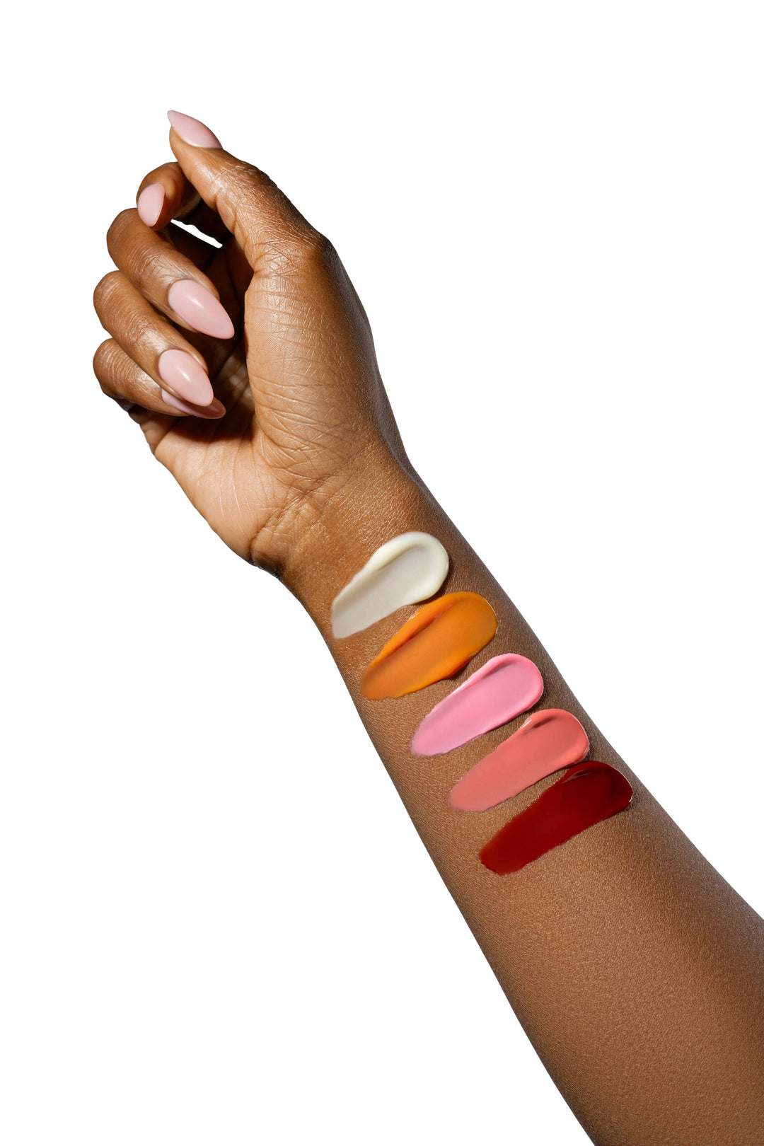 Vegan K-Beauty Lip Gloss: Glazy Lips - Mango Tart