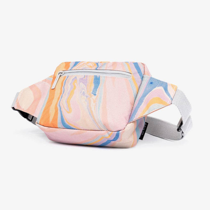 Reef Crossbody Marble: Marble