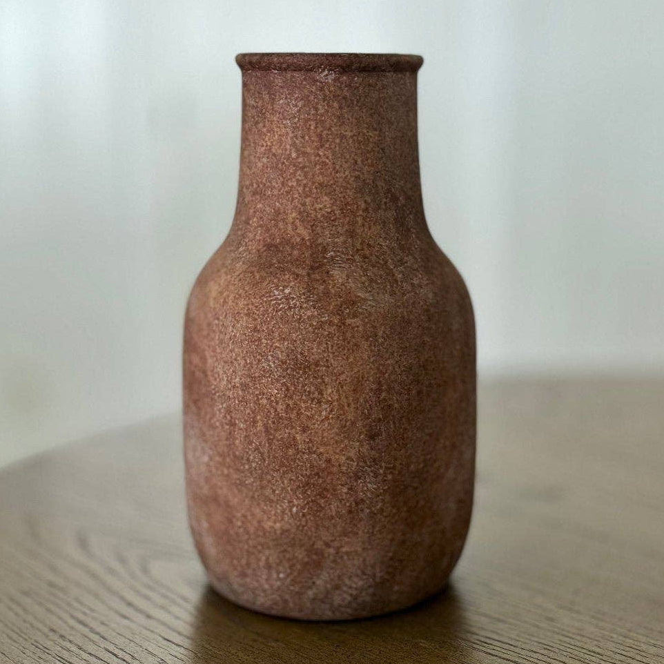 Large Clay Vessel