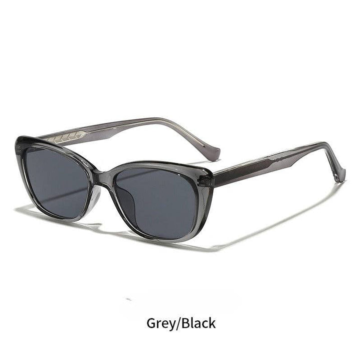 Cat Eye Polarized Sunglasses