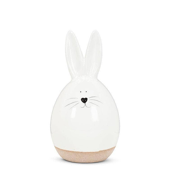 Small Matte & Shiny Bunny
