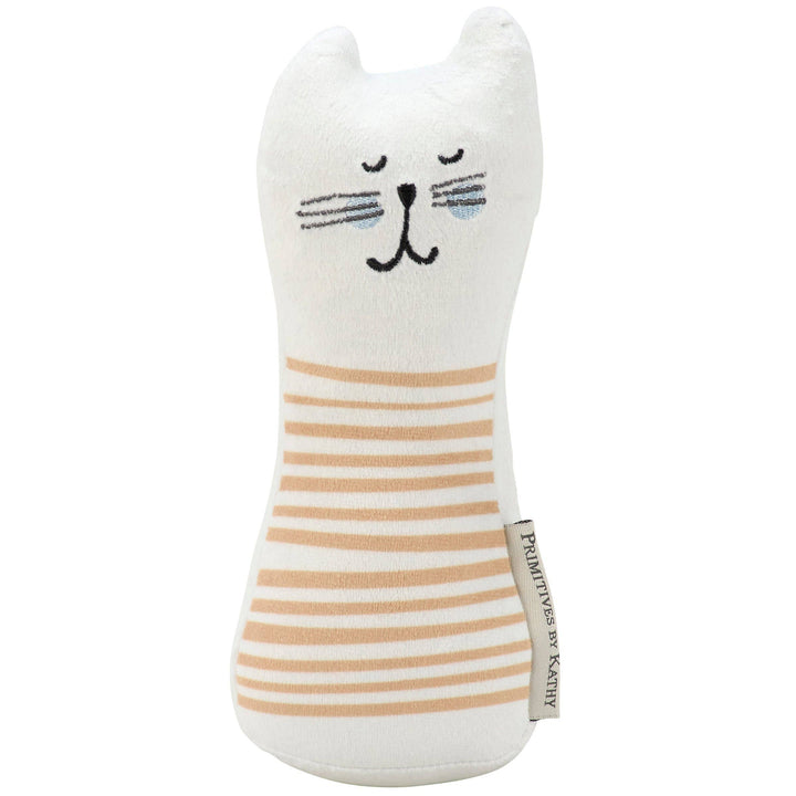 Rattle Cat Toy for Baby