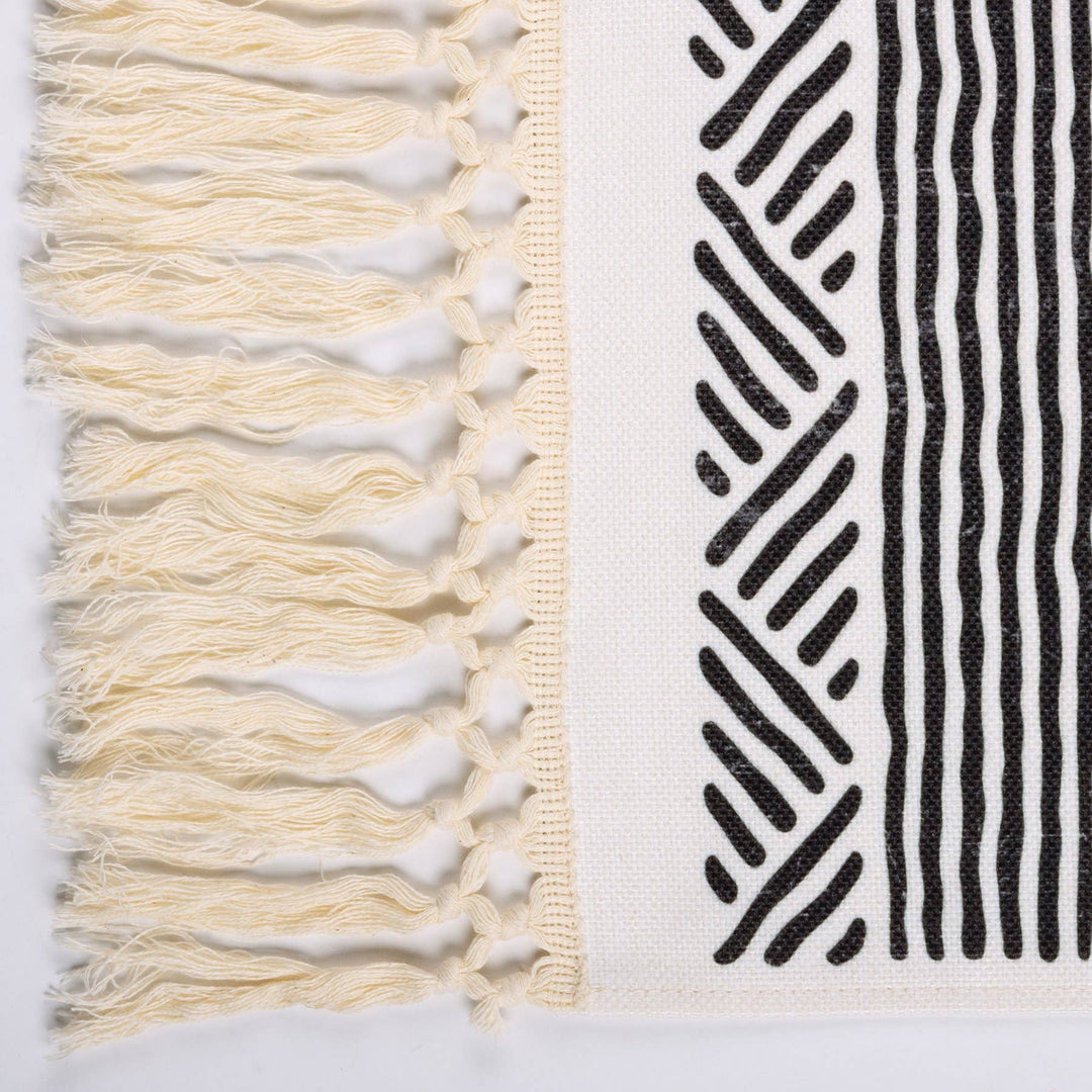 Black And White Wall Decor