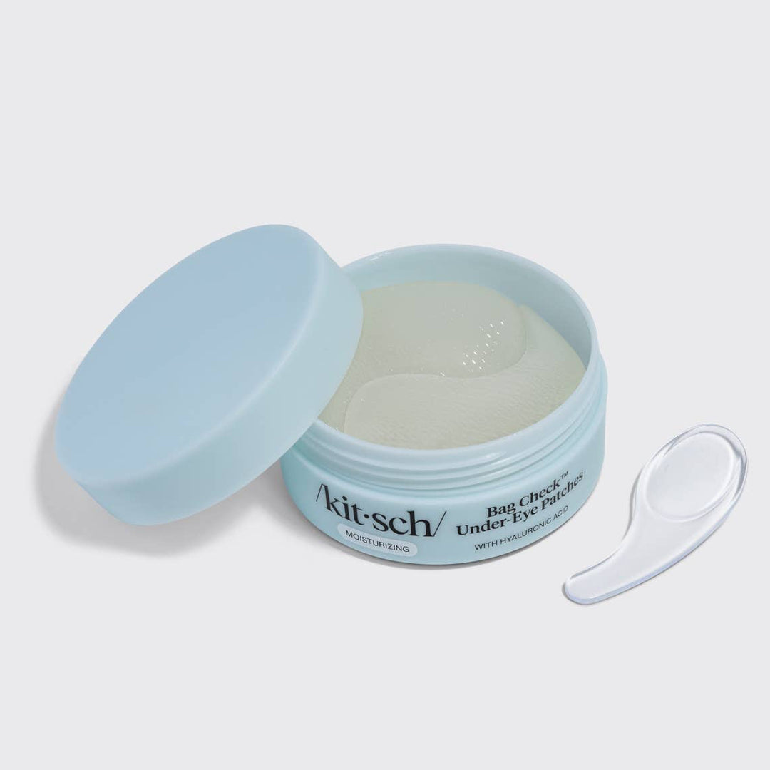 Bag Check™ Under-Eye Patches by Kitsch