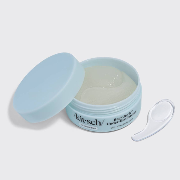 Bag Check™ Under-Eye Patches by Kitsch