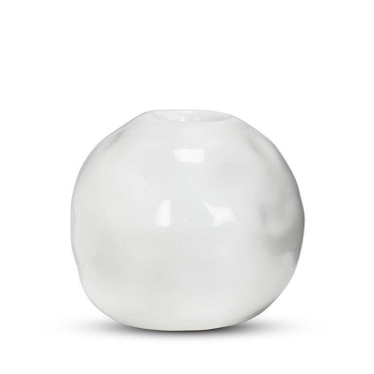 Snowball Taper Holder-2.5"D