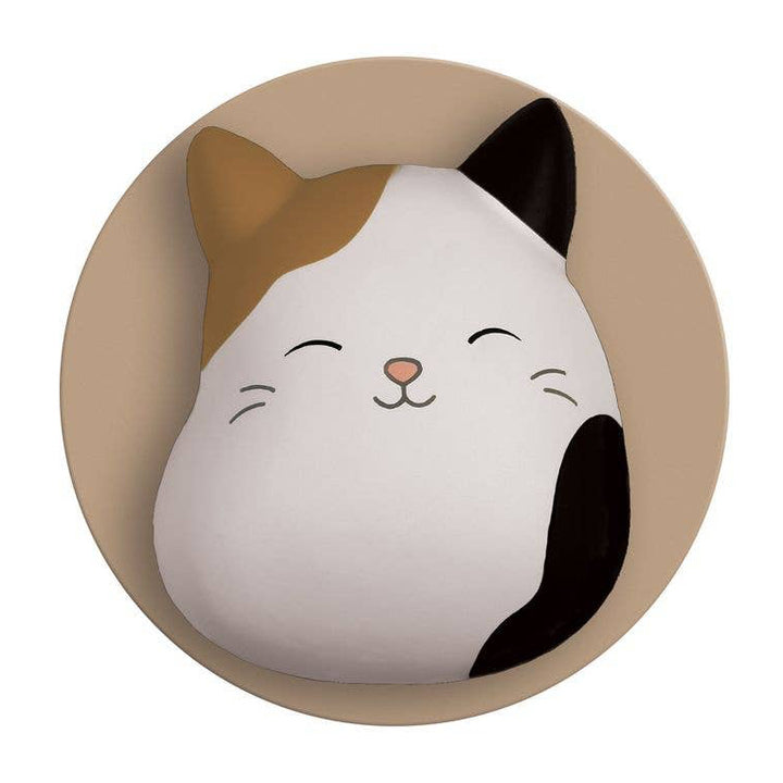 Cam Squishamllows Candle with Squishable Puff