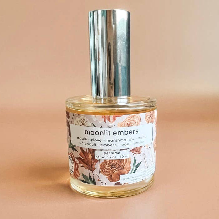 Moonlit Embers Eau de Parfum