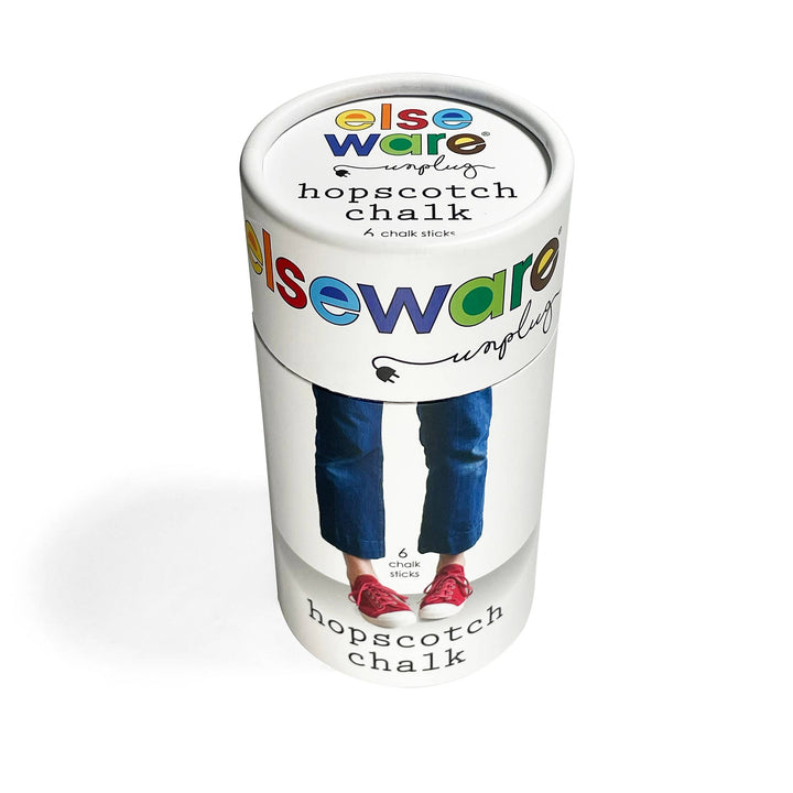 Hopscotch Talc-Free Chalk