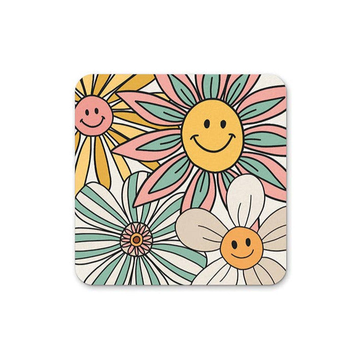 Beamin' Blooms Reusable Nail Polish Remover Kit