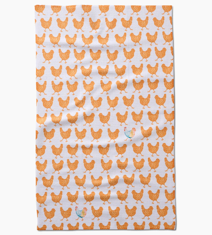 Fun Spring Chicks