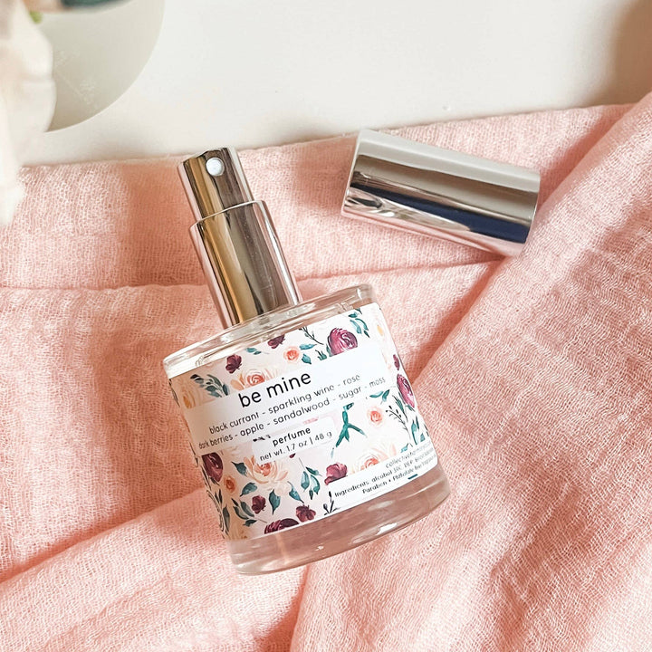 Be Mine Valentines Eau de Parfum
